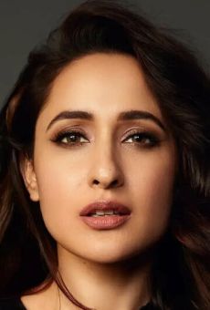 Pragya Jaiswal