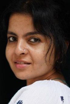 Ipshita Chakroberty