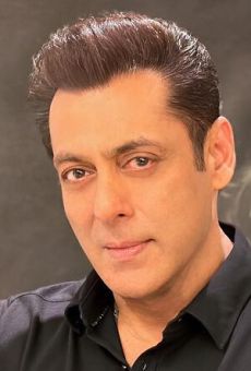 Salman Khan