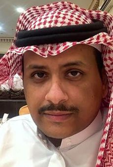 Hamad Almutaani