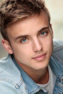 Parry Glasspool