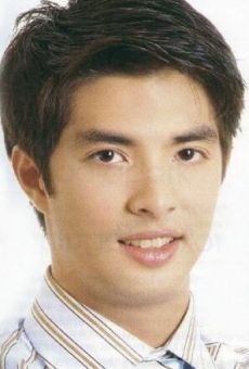 Joross Gamboa