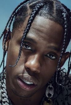 Travis Scott