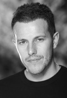 Lee Latchford-Evans