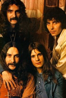 Black Sabbath