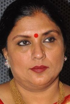 Sripriya