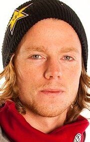 Torstein Horgmo