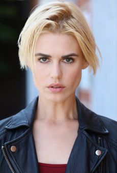 Ana Bergman