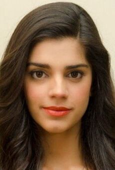 Sanam Saeed