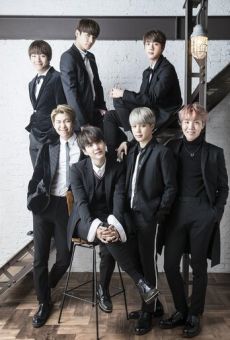 Bangtan Boys