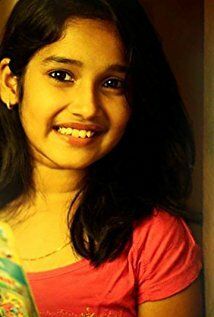 Anikha Surendran