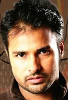 Amrinder Gill