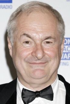 Paul Gambaccini