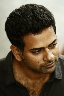 Alphonse Puthren