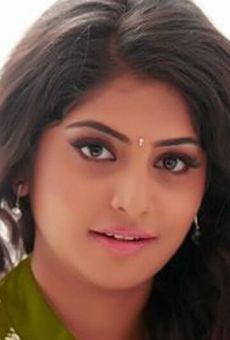 Manjima Mohan