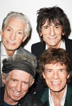 The Rolling Stones