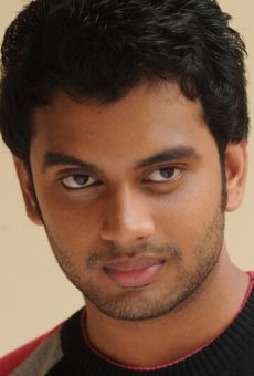 Hemanth Menon