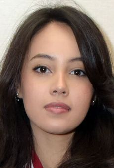 Anggika Bolsterli