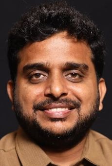 R. Ravikumar