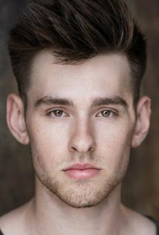 Jay O'Connell