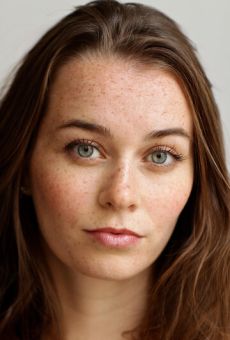 Caitlin Duffy