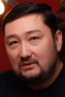 Айдар Керимбаев