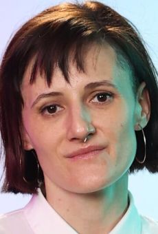 Алессандра Лакорацца
