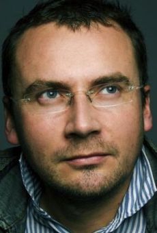 Петр Стасик