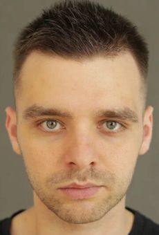 Сергей Каверин