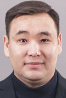 Медет Калибеков