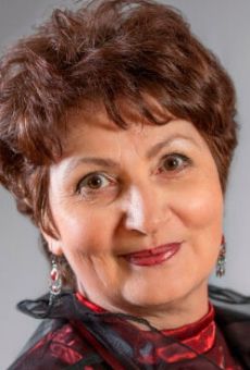 Елена Ключерова
