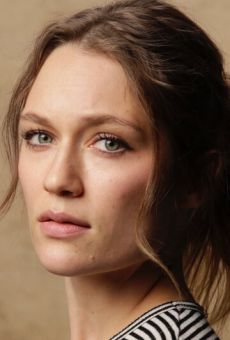 Disa Östrand