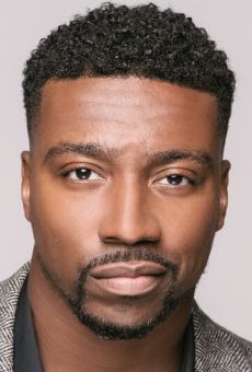 Dushaun Thompson