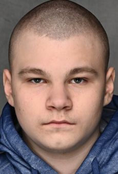 Александр Присмотров-Белов