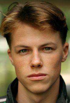 Milo Callaghan