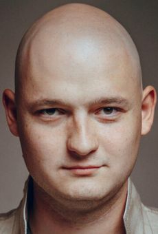 Глеб Пускепалис