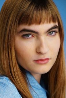 Ivy Wolk