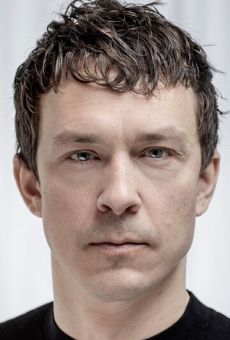 Oscar Töringe