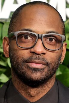 RaMell Ross