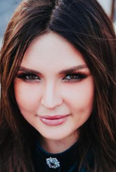 Елена Бирк
