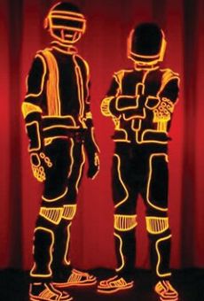 Daft Punk