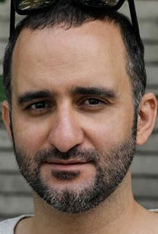 Pouria Rahimi