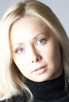 Ольга Спиридонова