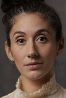 Maria Grudemo El Hayek