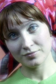 Лилия Захарова