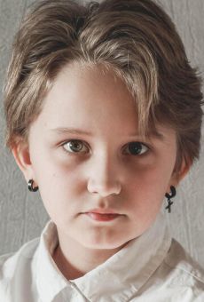 Кира Сатункина