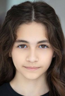Emilia Faucher