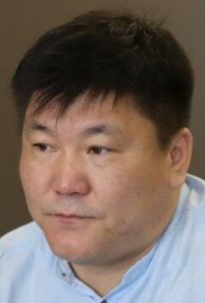 Алексей Егоров