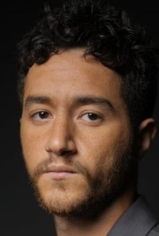 Ahmed Malek