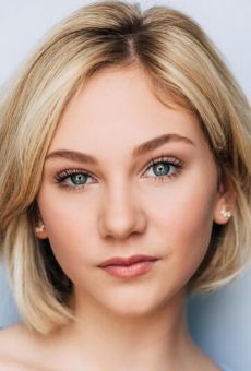 Лили Брукс О’Брайант